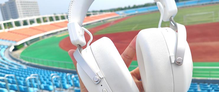 雷柏VE3电竞耳机！换电如换弹秒满血+7.1声道，开黑畅玩永不断联