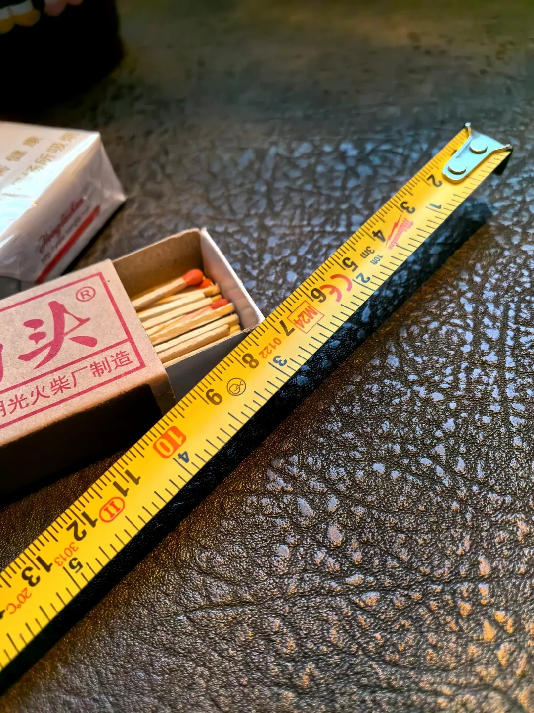 一把130块的卷尺,凭什么被拍成