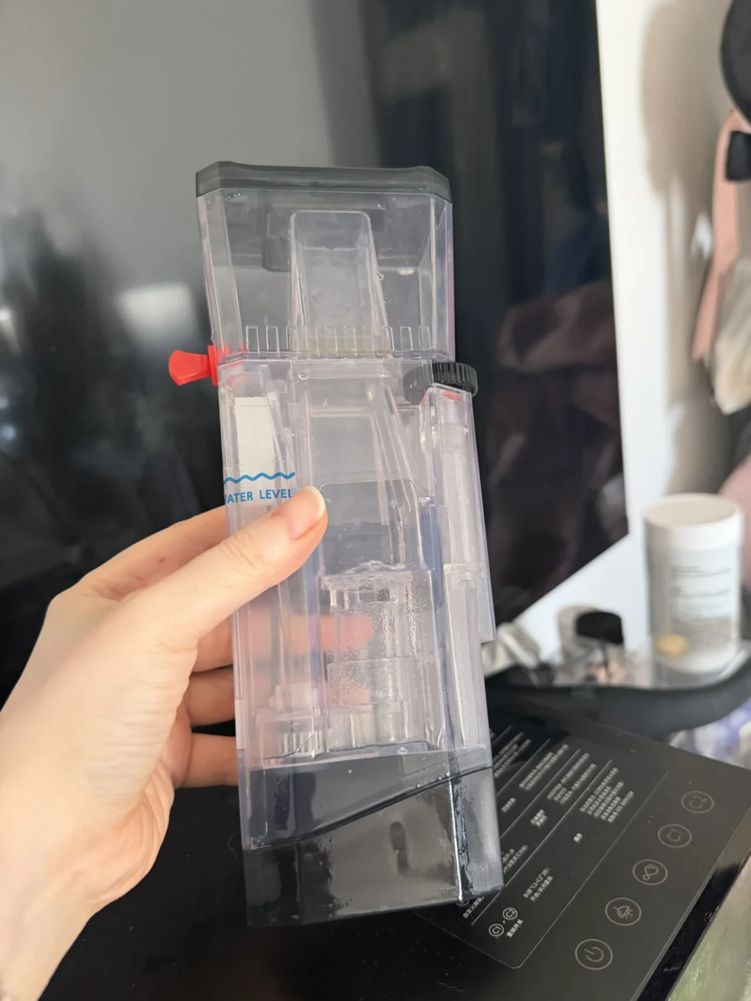 一缸通养鱼养草养珊瑚?尼特利 Ultra+的缸主日志写了另一版