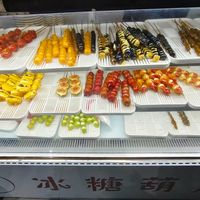 健身党慎入！糖葫芦瑜伽裤款热量拆解与低糖挑选指南