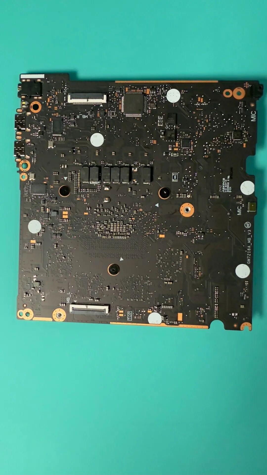 一台没有屏幕的MacBook挂到6560，入门300：存储涨价催生的“下半身生意”，双11前先对完三本账