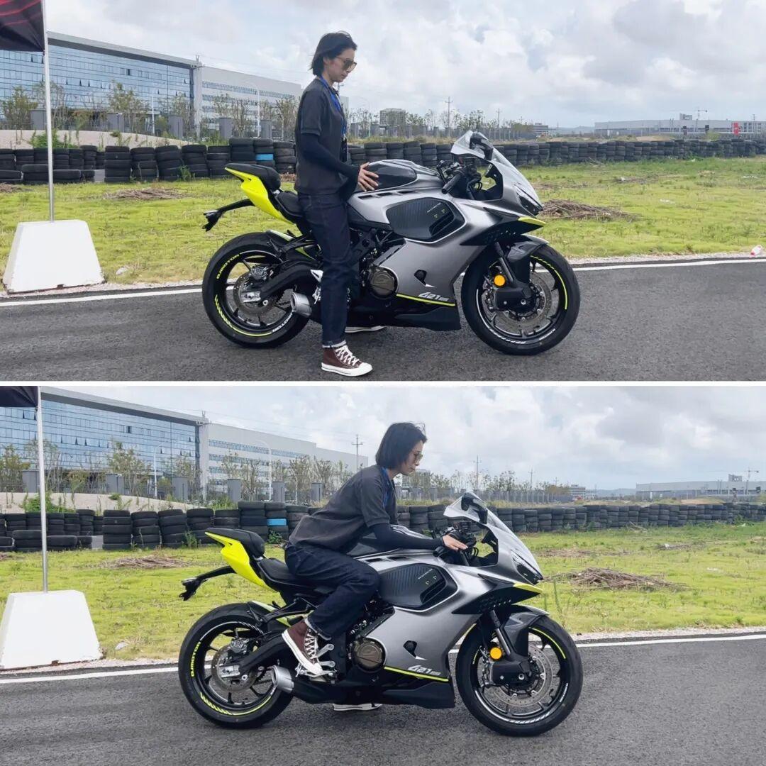 QJ赛421S“五合一”刚收官:与赛600全面同价,这台28999起的四缸现在值得买吗