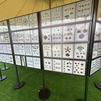 明天16点闭园：5万㎡免费户外体验园只剩最后一天，去昌平前，先把地铁、300本打卡册、双11定金这三笔账对完