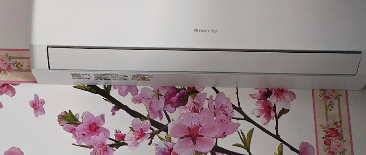 格力云欢Pro大1匹 十到十五平卧室的静音选择