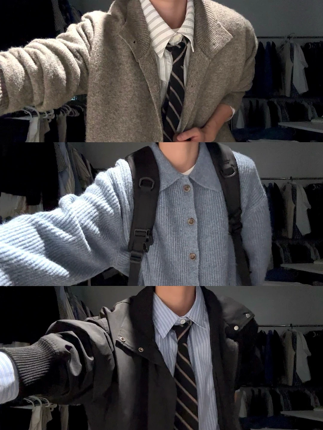 降温先想