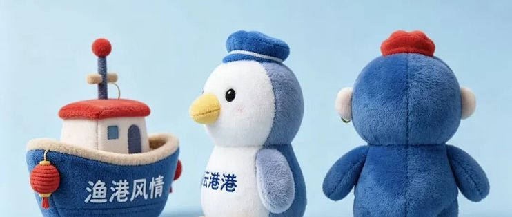 毛绒玩具怎么洗不毁？干透再抱