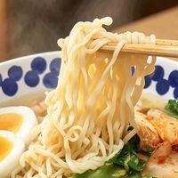 华丰三鲜伊面 | 一口回到小时候 🍜