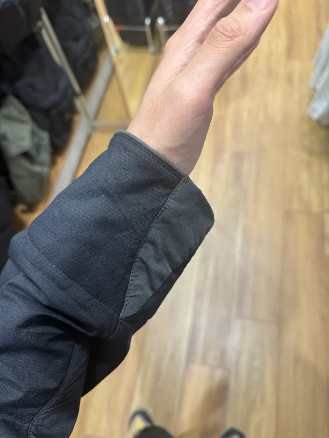 攀山鼠软壳别再按