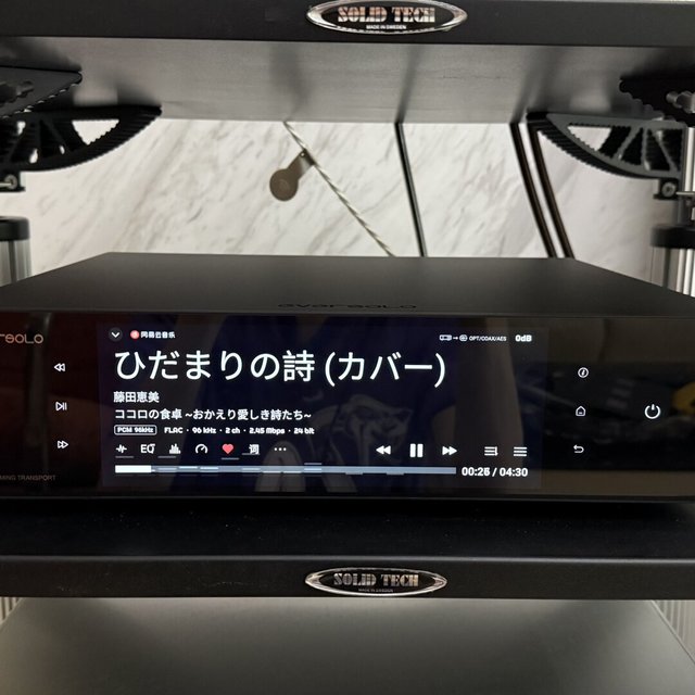 花四千买了数播，歌还是用手指"投"进去的？艾索洛的蓝牙、AirPlay、HiPlay 是三种完全不同的结局