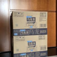 无糖乌龙茶无限回购？真香！