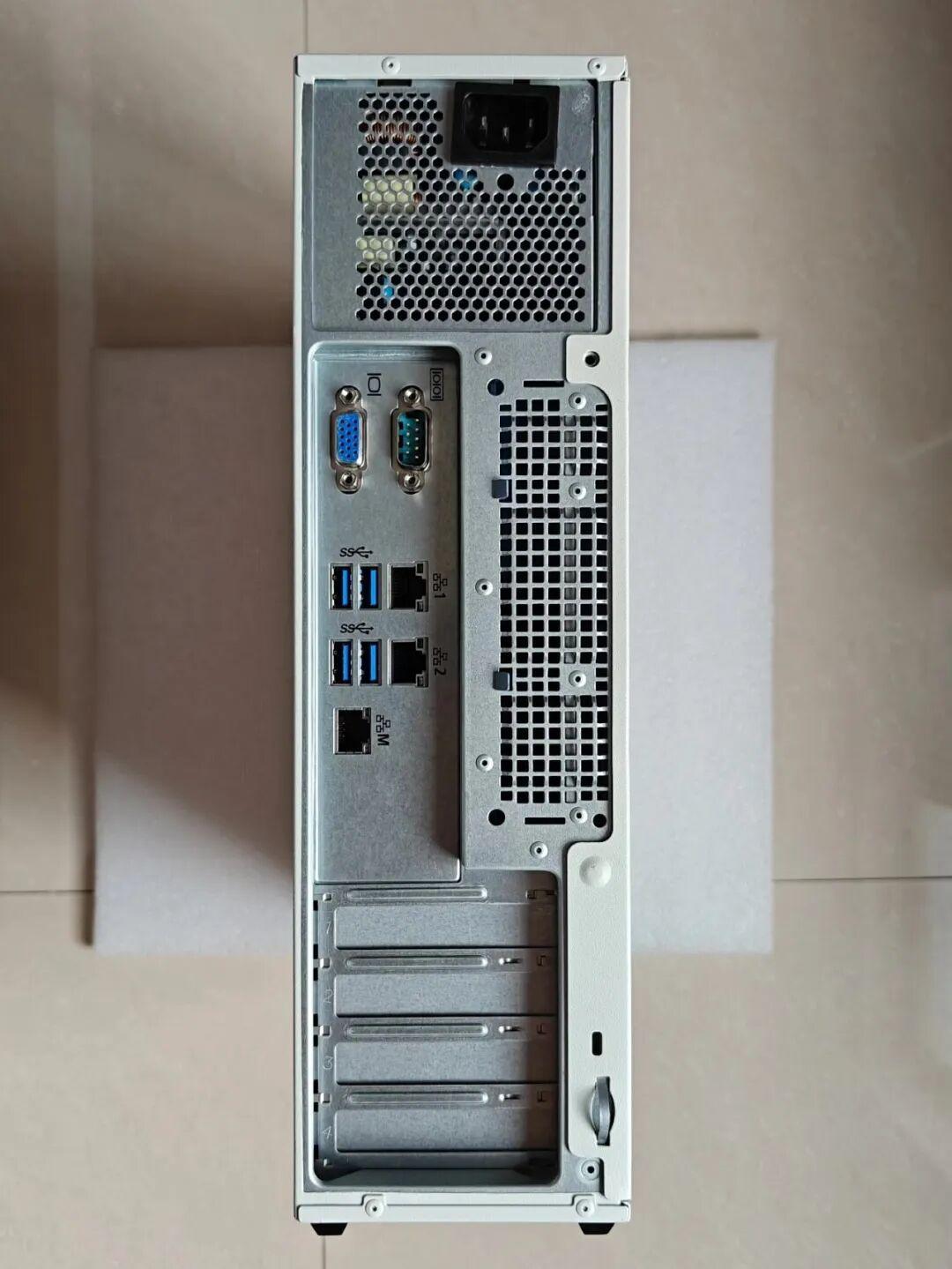 E5的