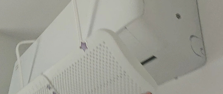 云佳Pro大1匹 十到十五平卧室的入门定位