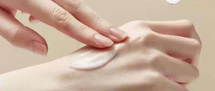 在家也能做手部SPA？这套护理太治愈了