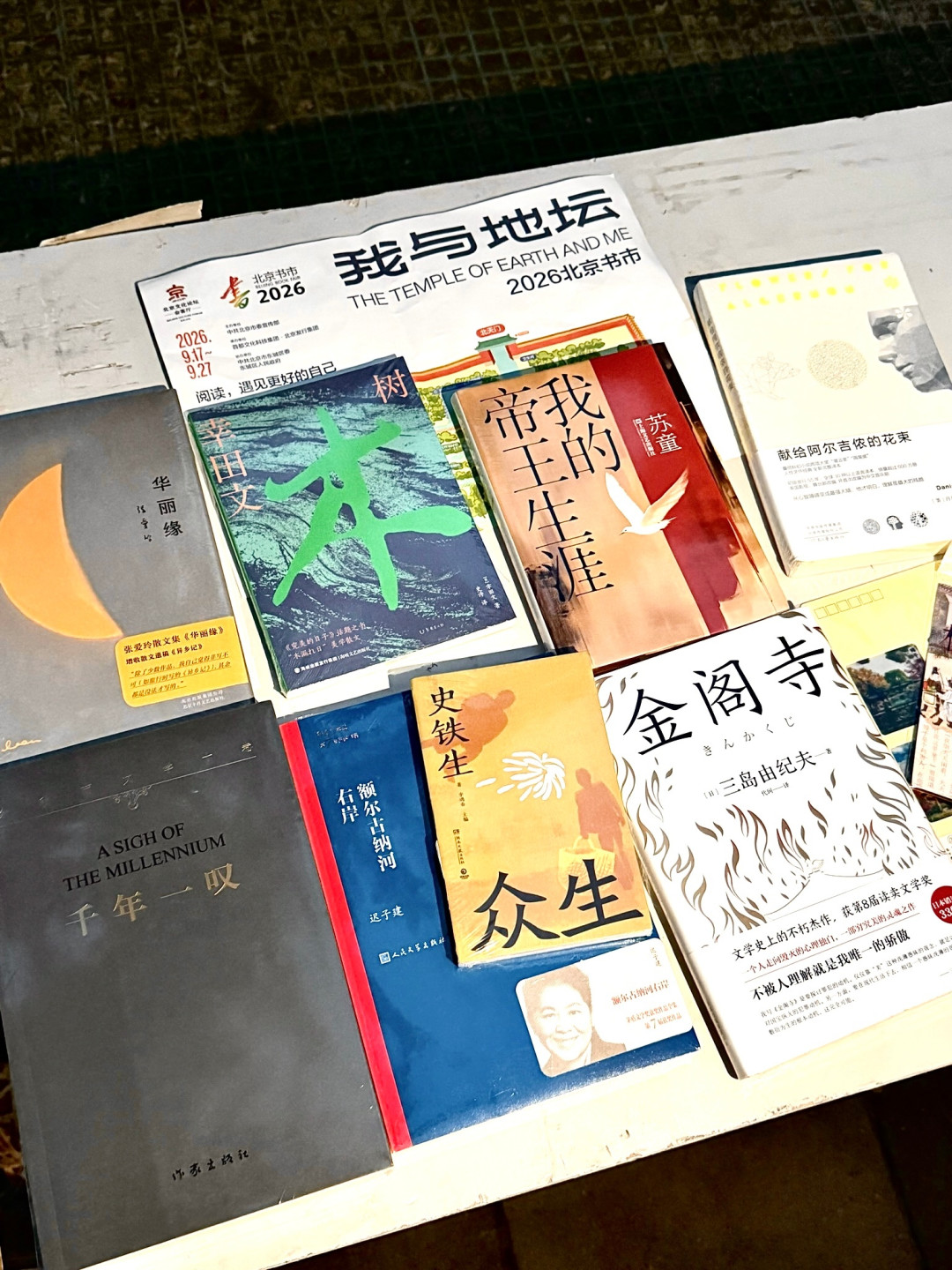 纸质书变贵、跨店满减消失:今年双11,买书人得先重算“单本绝对价”的账