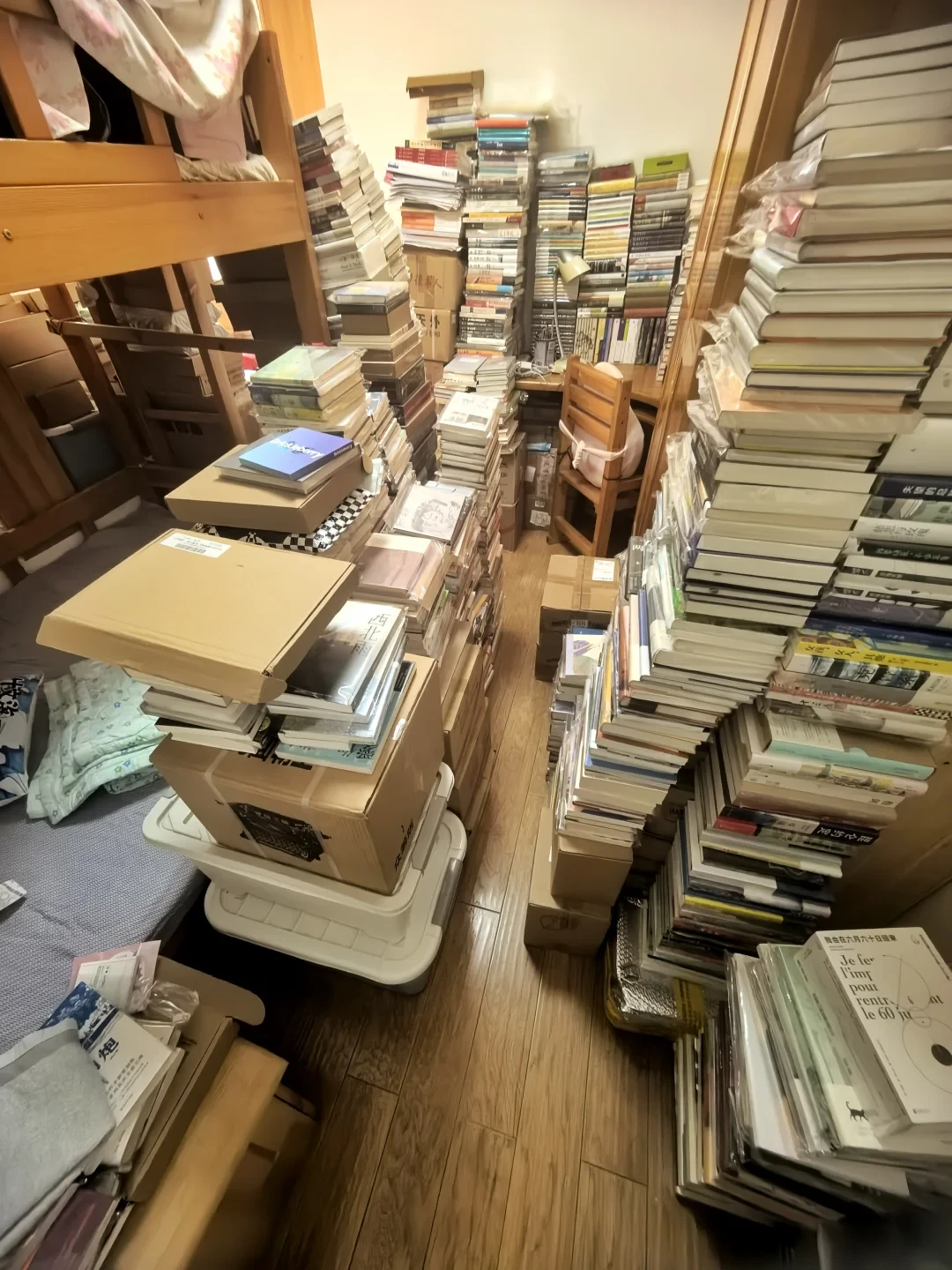 纸质书变贵、跨店满减消失:今年双11,买书人得先重算“单本绝对价”的账