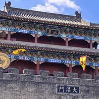 宋都觅食，步寻汴梁：桶子鸡、夜市和羊双肠