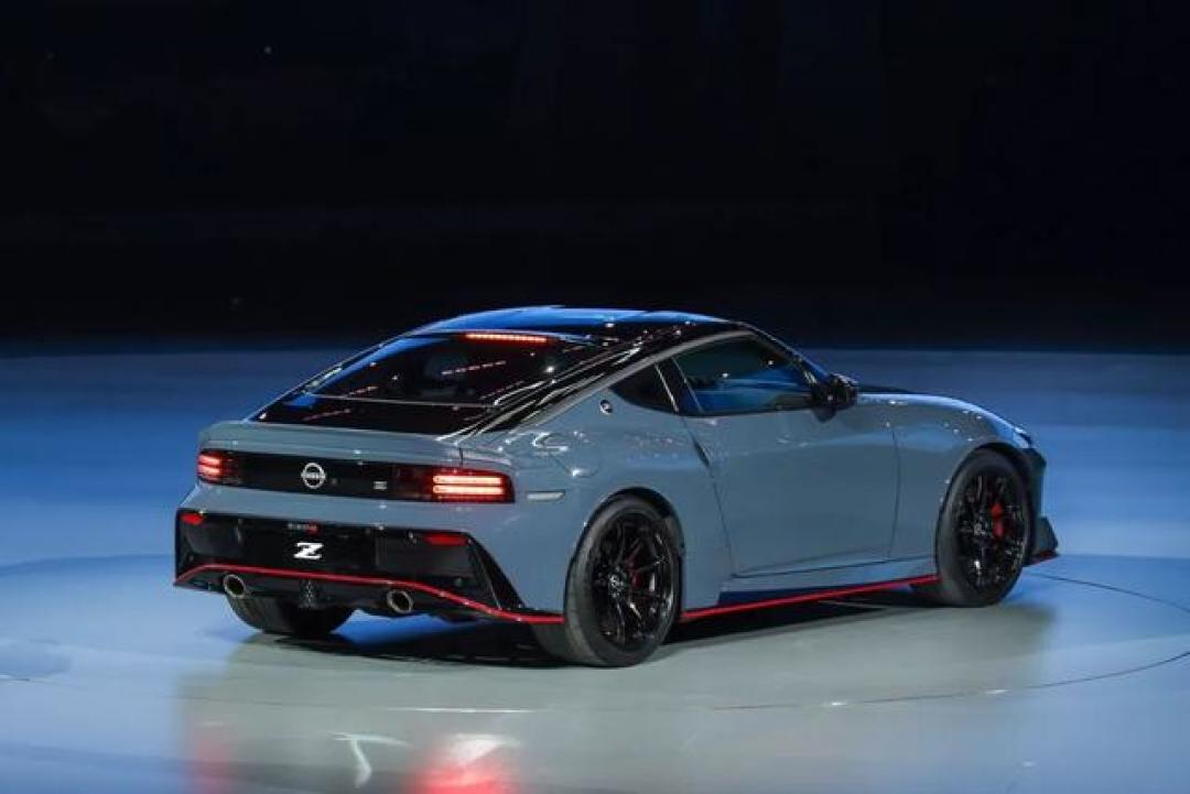 日产Z Nismo年内入华:海外46万,平行进口卖60万,谁真会买