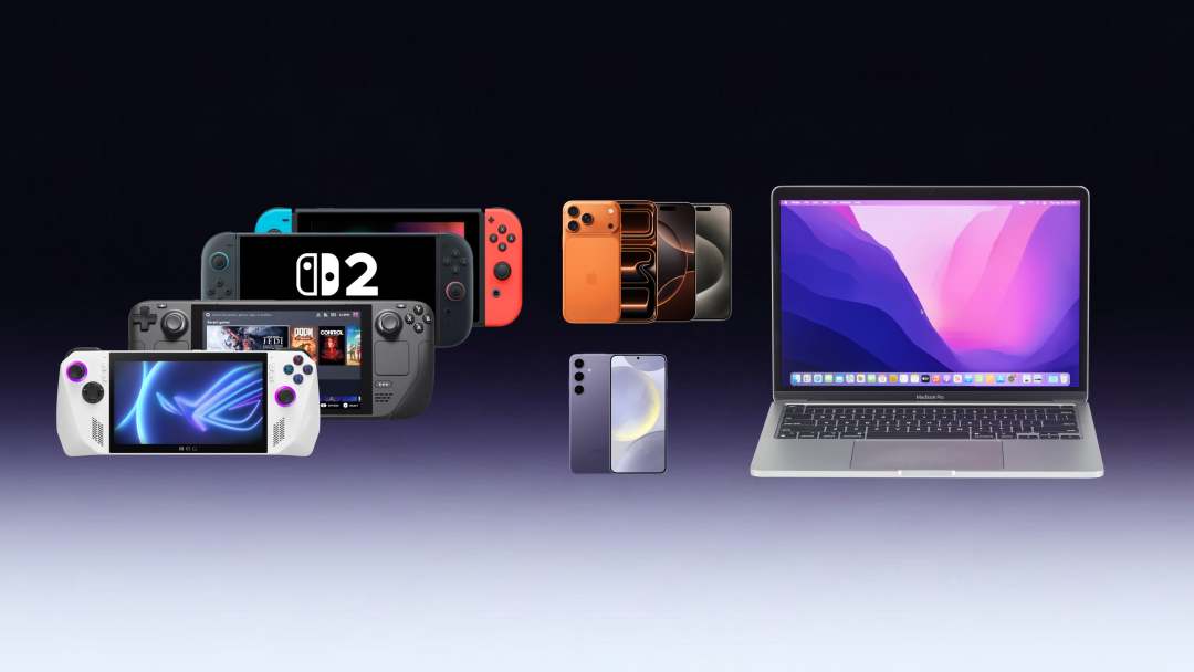 Switch2党先入VITURE Pro2，把转接器、度数、续航捋清