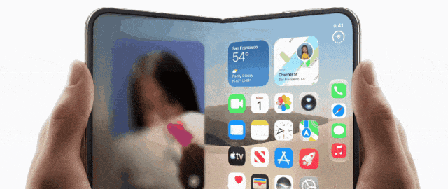 iPhone Duo 首批全网秒没，明年1月才发货！