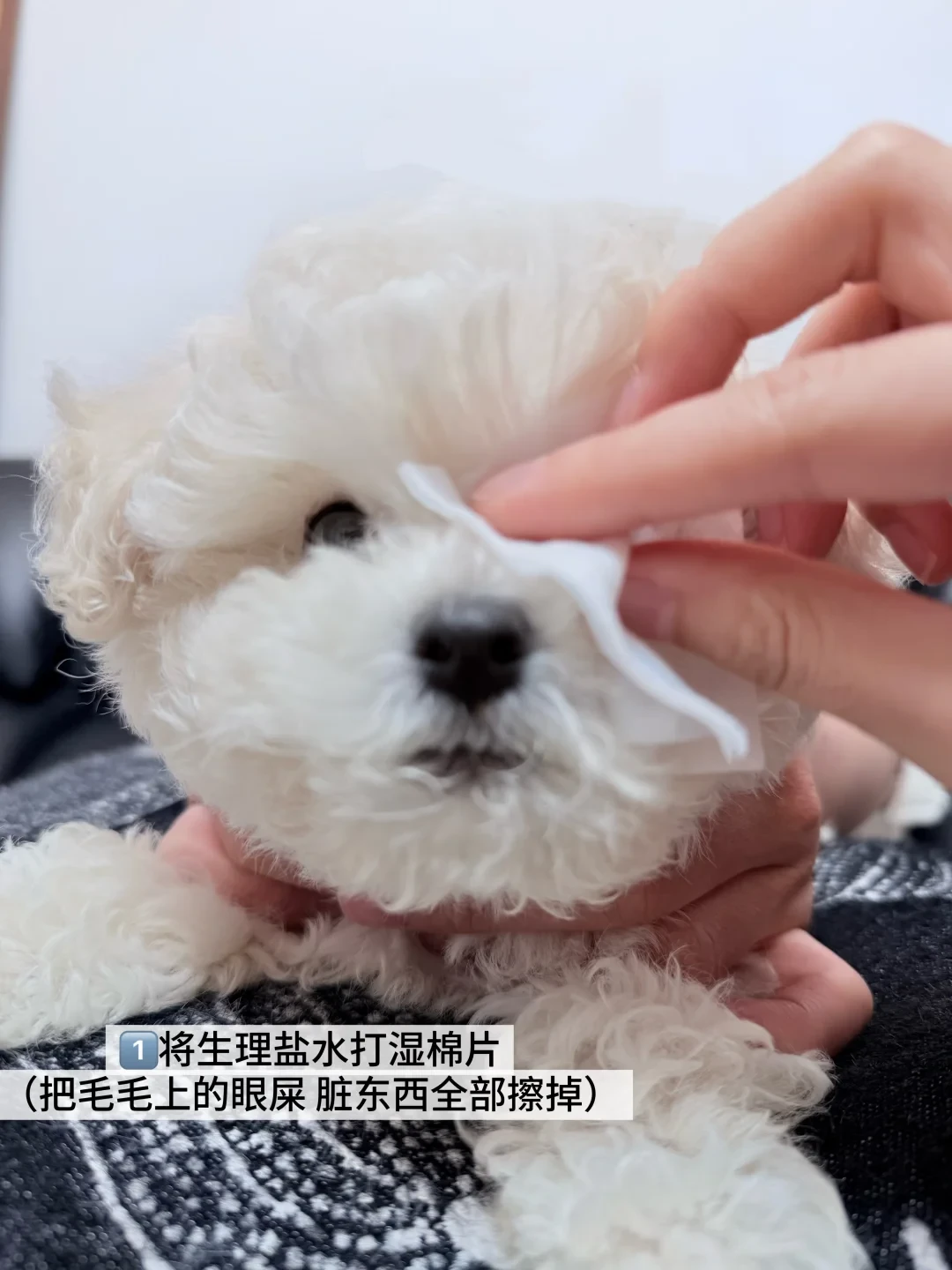 双11加购前先分流：你的泪痕，可能根本不是