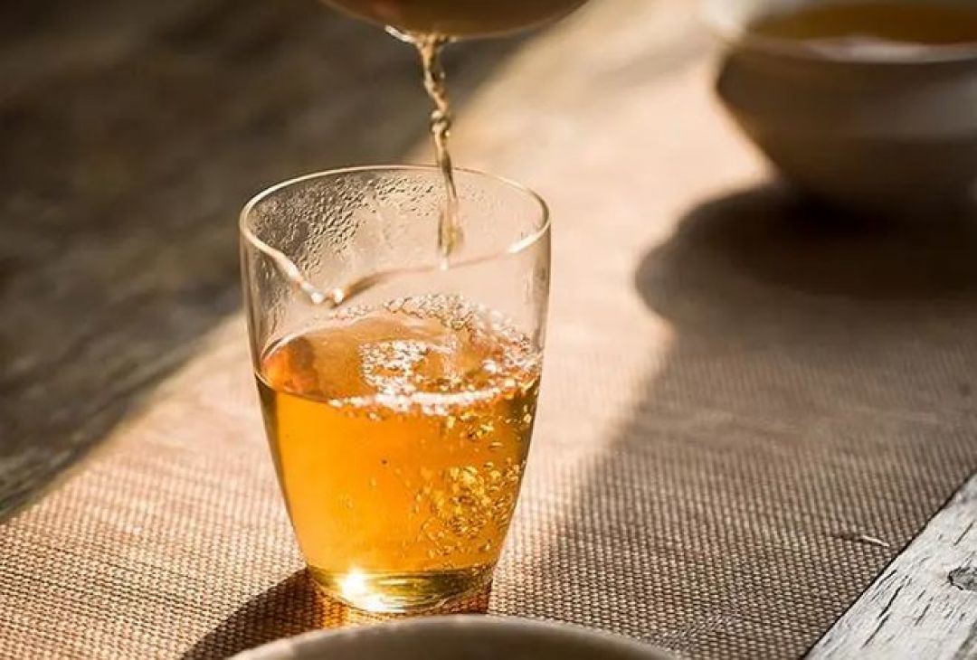 同一款茶,店里泡的更好喝?先别怪茶叶,改这4个变量