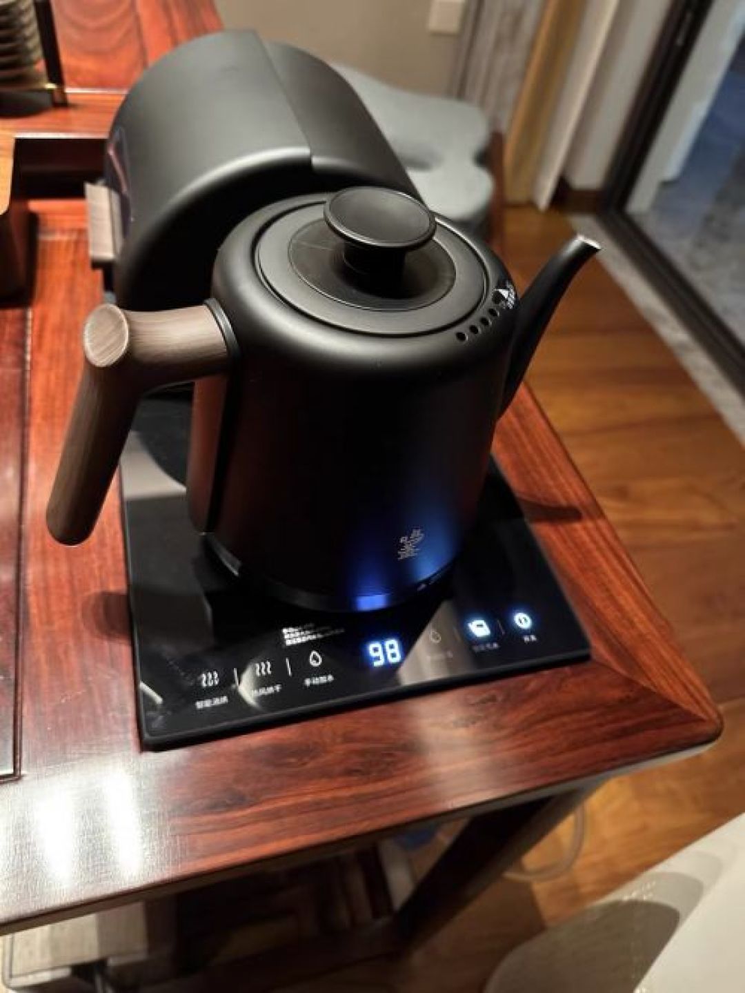 同一款茶,店里泡的更好喝?先别怪茶叶,改这4个变量