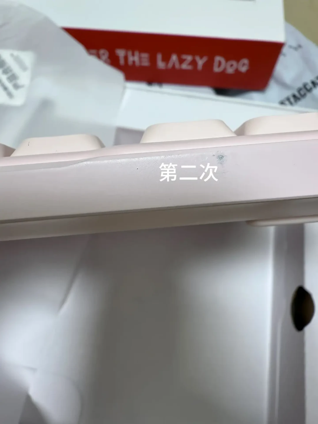珂芝键盘win键打不出?881人收藏了组合键自救帖:我把两年