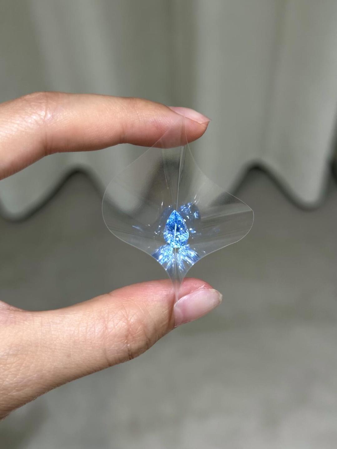 一天一个