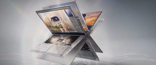 NVIDIA RTX Spark PC 笔记本正式开卖