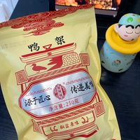 追剧必备咸口小零食｜陈阿炳鸭架太香了🍖