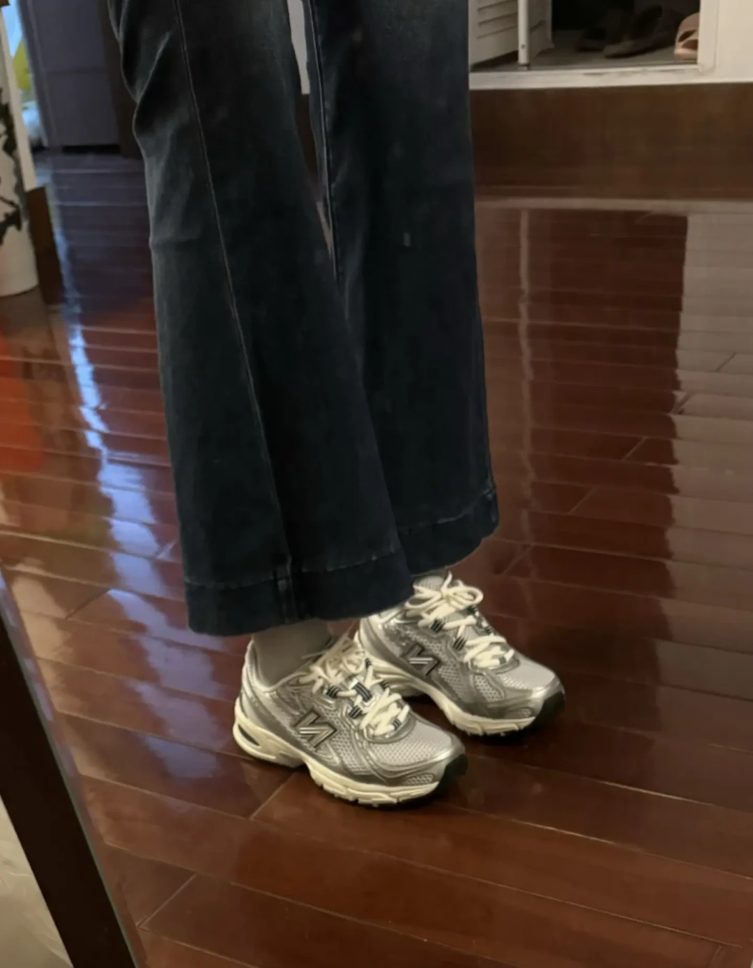 大宽脚的双11:NB 不宣传的鞋宽,藏在详情页那张你刷过去的鞋盒图里