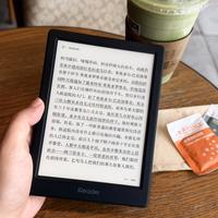 掌阅新机到手，别急着贴膜：先跑完三个测试，再谈留或退