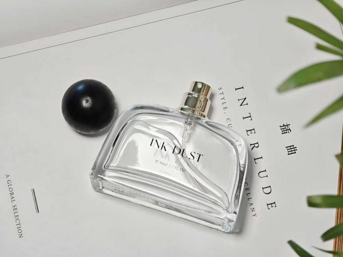 希汀中性香水