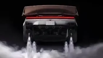离地 7 米、空中翻跟头！特斯拉 Roadster 引爆车圈，它到底算不算飞行汽车？