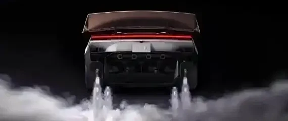 离地 7 米、空中翻跟头！特斯拉 Roadster 引爆车圈，它到底算不算飞行汽车？