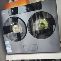衣物洗护神器——海尔云溪 CP 筒