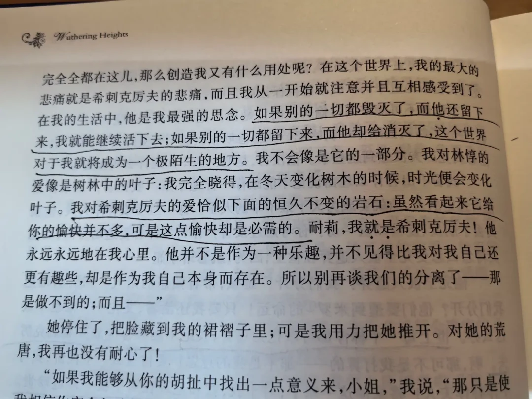 芬内尔版还在被吵“情色还是恐怖”,真“鬼”版呼啸山庄已经上线:10月这版新片,值不值得看?