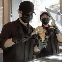 野人先生的五种“地里味”：3款值得点，2款勇者吃——快闪这周末就收摊