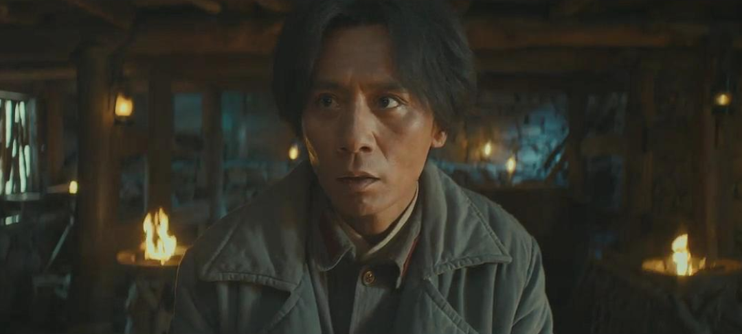 十月最火的战争片，是部43年前的老片：修复版《四渡赤水》B站破280万播放，8.8分的“神版”到底神在哪？