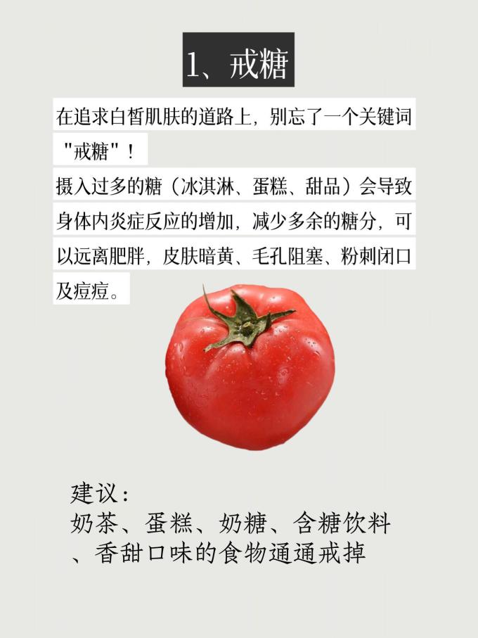 基础健康