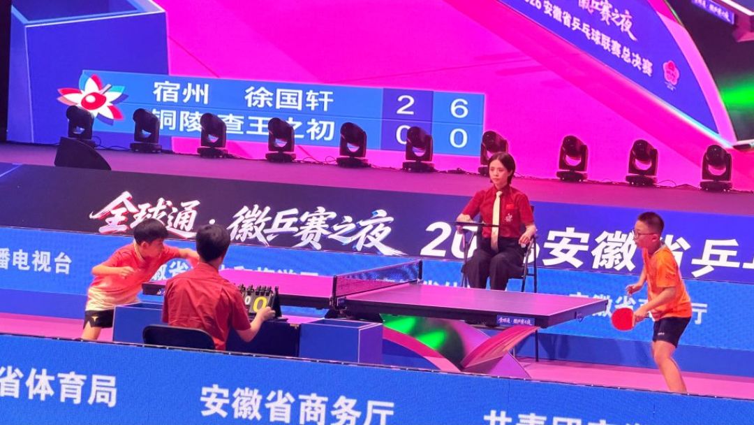 波尔来中国打百分大战，
