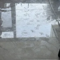 拖地水加盐加醋？水痕粘脚另有原因