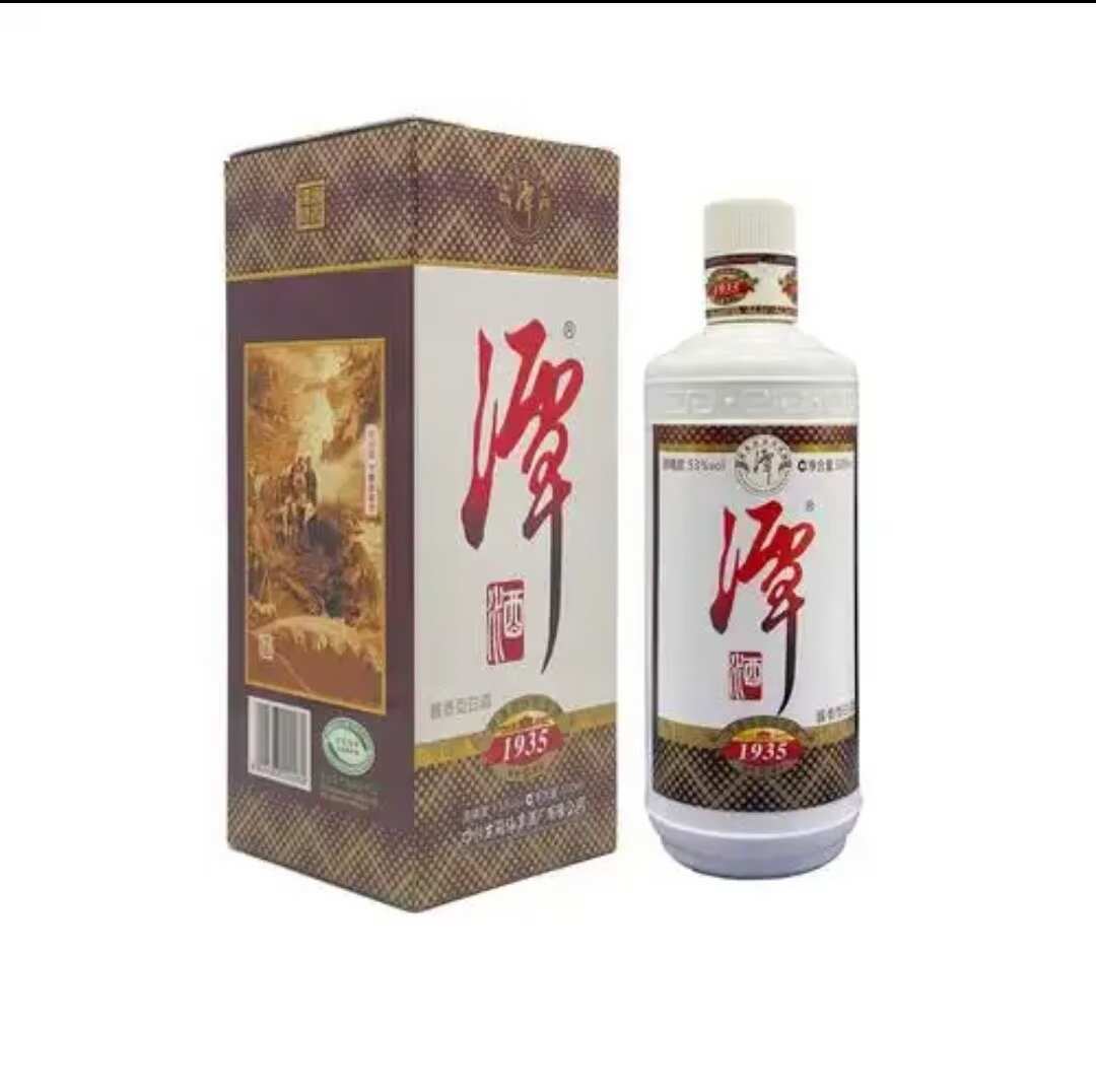 潭酒终于松口:紫气东来650,高端突然有性价比,但刮码好价别碰
