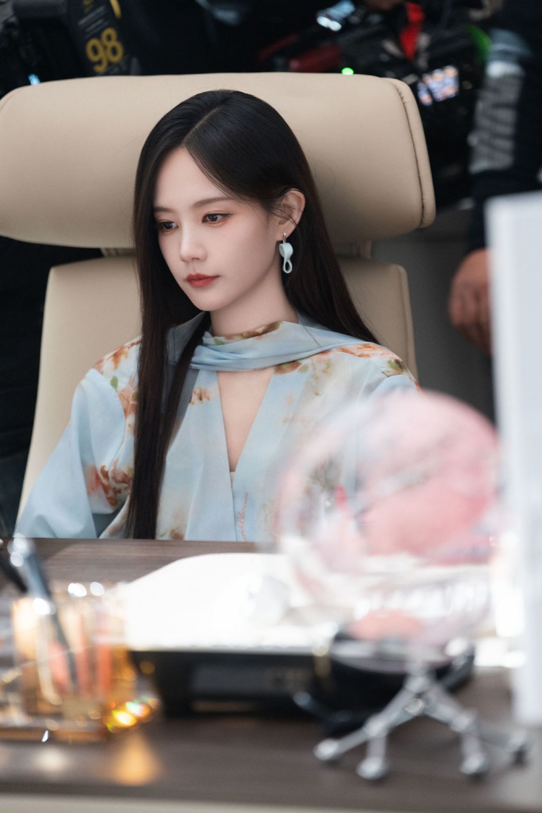 《美人余》“吃绝户”上热搜:每个替余梦揪心的独生女,都该先翻翻民法典