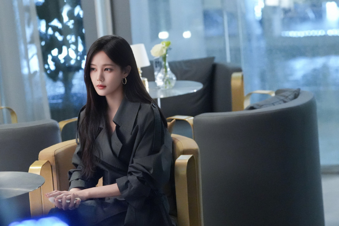 《美人余》“吃绝户”上热搜:每个替余梦揪心的独生女,都该先翻翻民法典