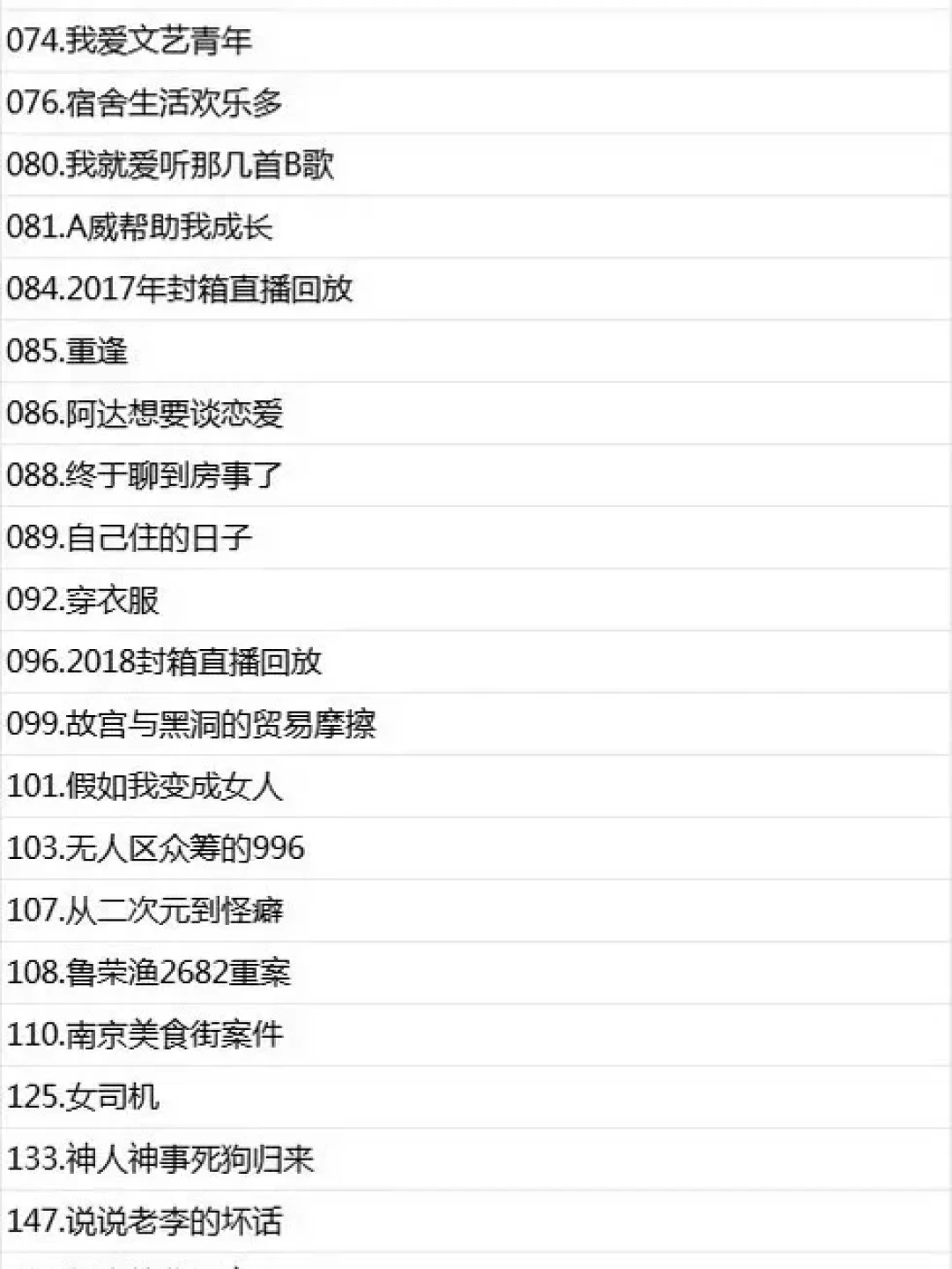 播客开始收你的 9.9 了:付费节目吵完一轮,先把这三笔账算清再掏钱