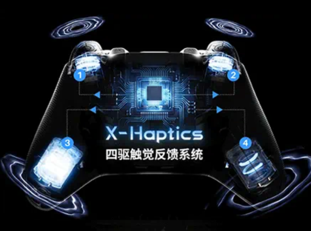 开船神了、换挡睡着了：八爪鱼6Pro卖699，值不值看你玩什么