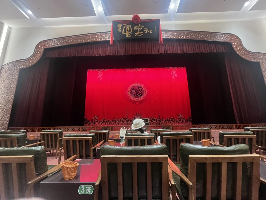 上海德云社半年记：从