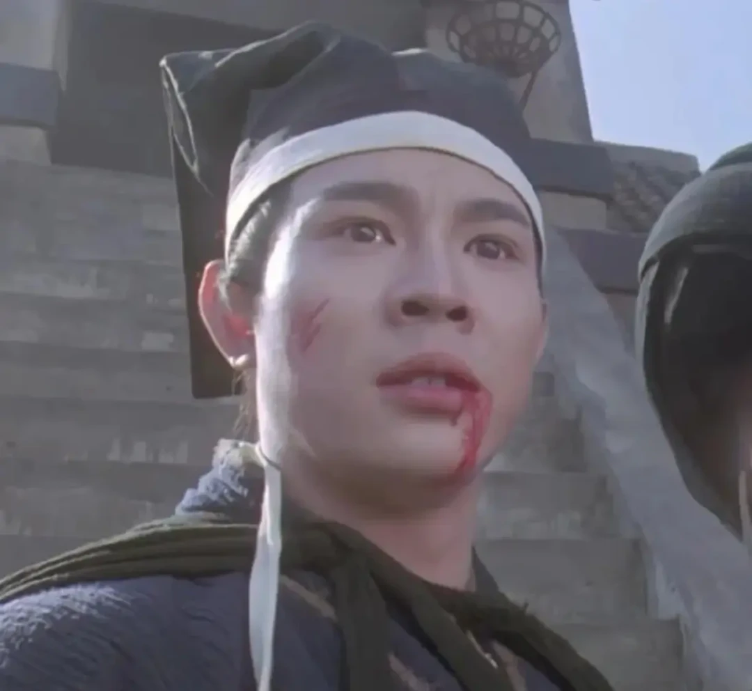 定档到上映只剩13天:4K《笑傲江湖2:东方不败》34年来首上内地大银幕,先把这三件事说清楚再决定冲不冲