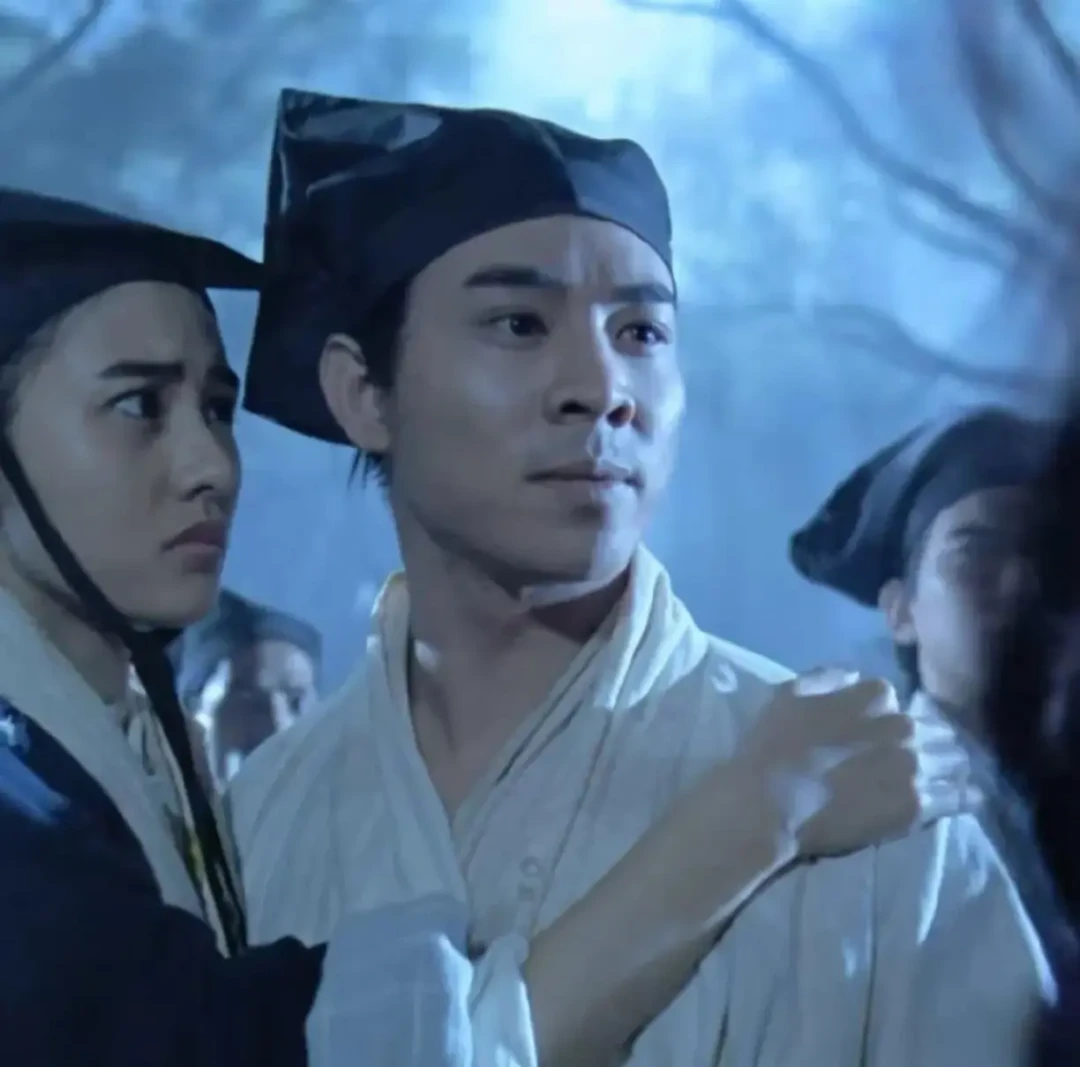 定档到上映只剩13天:4K《笑傲江湖2:东方不败》34年来首上内地大银幕,先把这三件事说清楚再决定冲不冲